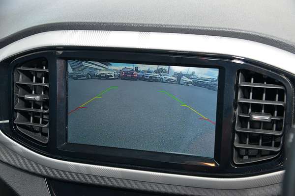 2019 MG MG3 Excite thumb-12