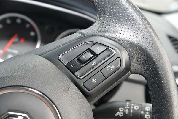 2019 MG MG3 Excite thumb-13