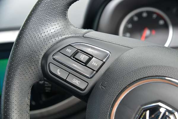 2019 MG MG3 Excite thumb-14