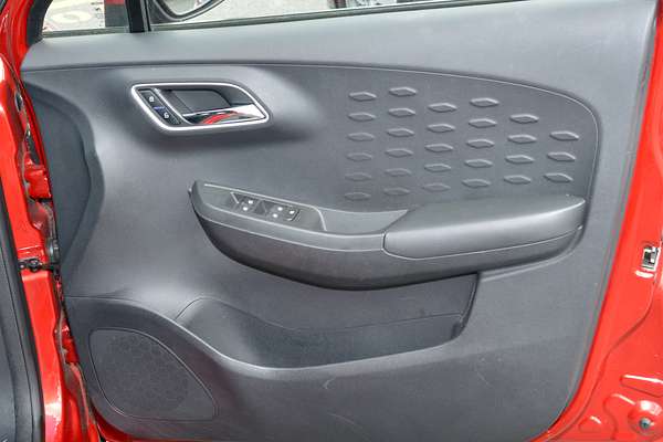 2019 MG MG3 Excite thumb-15