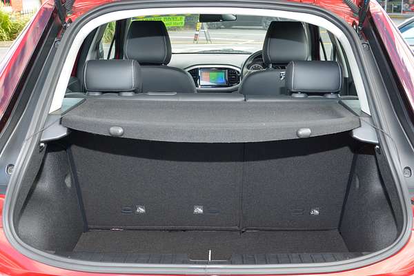 2019 MG MG3 Excite thumb-18