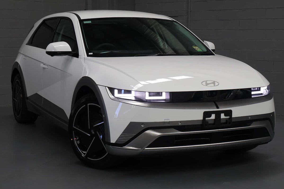 2025 Hyundai IONIQ 5 Elite NE.V6