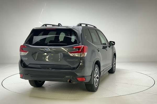 2024 Subaru Forester 2.5i S5 thumb-1