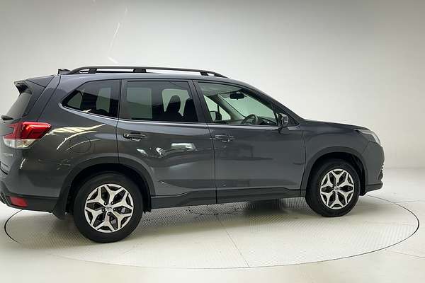 2024 Subaru Forester 2.5i S5 thumb-2