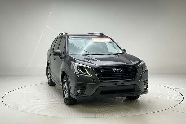 2024 Subaru Forester 2.5i S5 thumb-4