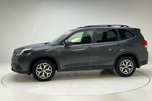 2024 Subaru Forester 2.5i S5 thumb-6