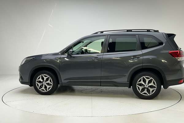 2024 Subaru Forester 2.5i S5 thumb-7