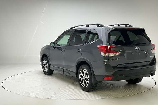 2024 Subaru Forester 2.5i S5 thumb-8