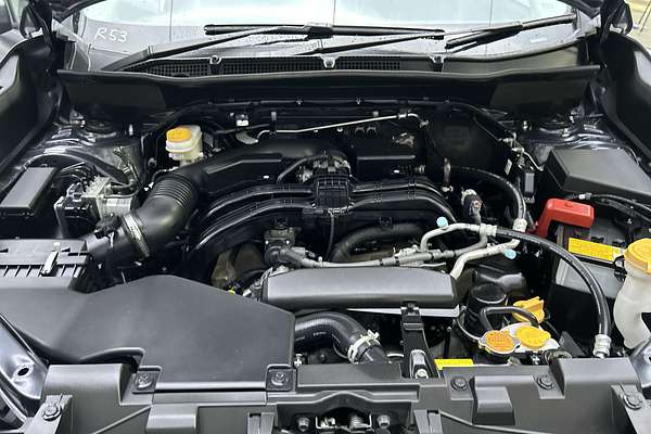 2024 Subaru Forester 2.5i S5 thumb-10