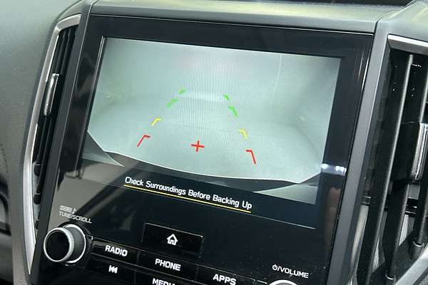 2024 Subaru Forester 2.5i S5 thumb-14