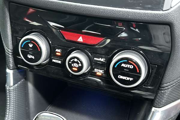 2024 Subaru Forester 2.5i S5 thumb-15