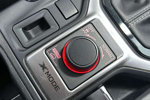 2024 Subaru Forester 2.5i S5 thumb-16