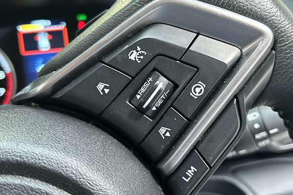 2024 Subaru Forester 2.5i S5 thumb-17