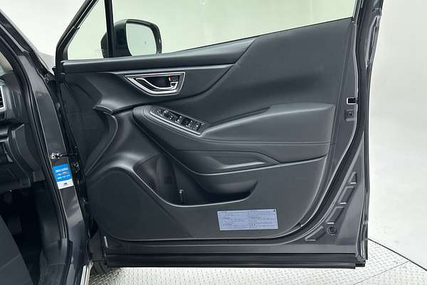 2024 Subaru Forester 2.5i S5 thumb-18