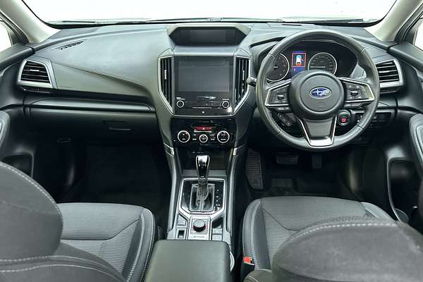 2024 Subaru Forester 2.5i S5 thumb-19