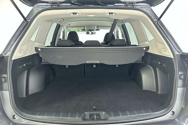 2024 Subaru Forester 2.5i S5 thumb-20