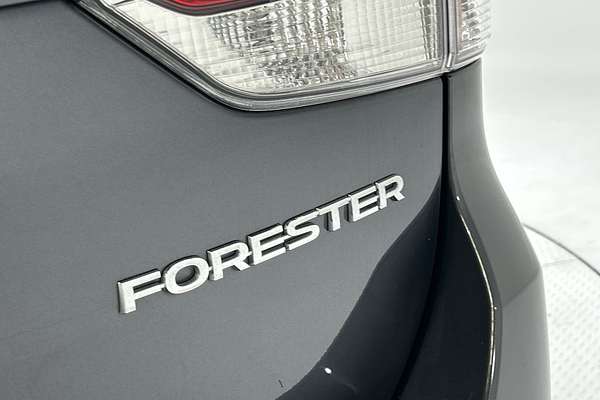 2024 Subaru Forester 2.5i S5 thumb-21