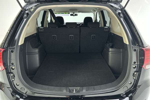 2015 Mitsubishi Outlander LS ZK thumb-20