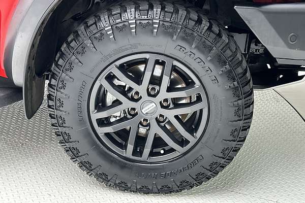 2020 Ford Ranger Raptor PX MkIII 4X4 2.0L thumb-9