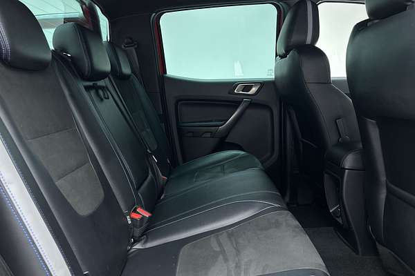 2020 Ford Ranger Raptor PX MkIII 4X4 2.0L thumb-11