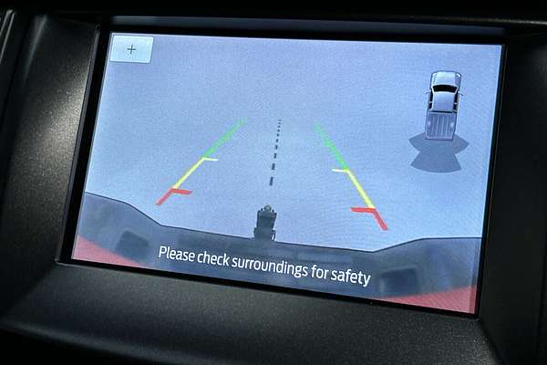 2020 Ford Ranger Raptor PX MkIII 4X4 2.0L thumb-14