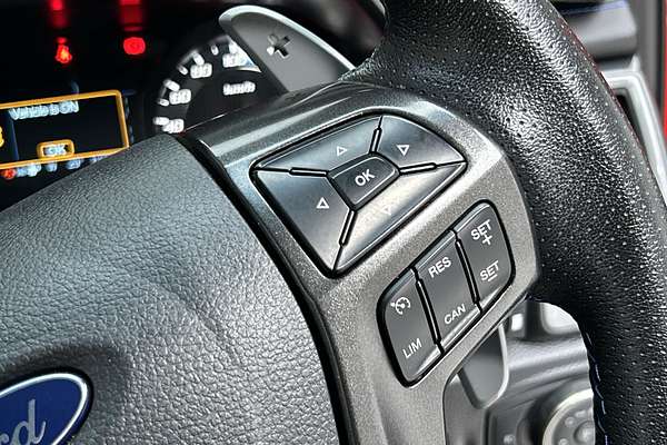 2020 Ford Ranger Raptor PX MkIII 4X4 2.0L thumb-17