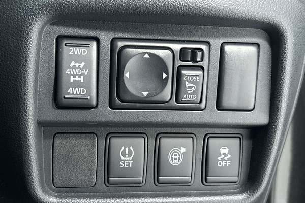 2017 Nissan JUKE Ti-S F15 Series 2 thumb-17