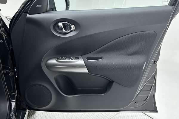 2017 Nissan JUKE Ti-S F15 Series 2 thumb-18