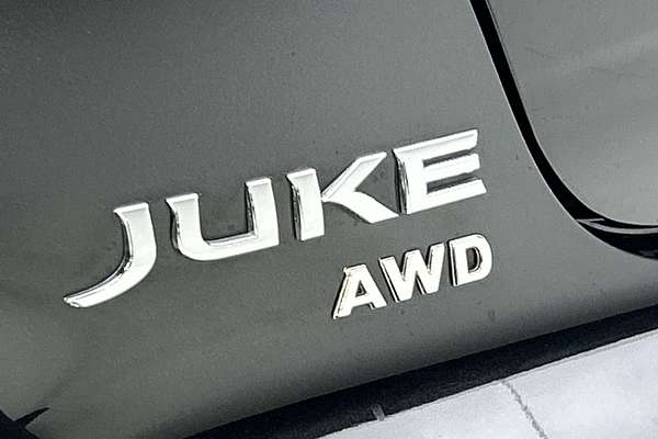 2017 Nissan JUKE Ti-S F15 Series 2 thumb-21