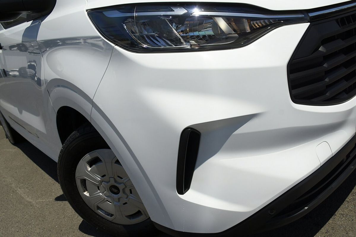 2024 Ford Transit Custom Trend SWB AV SWB Low Roof