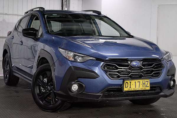 2023 Subaru Crosstrek 2.0L G6X