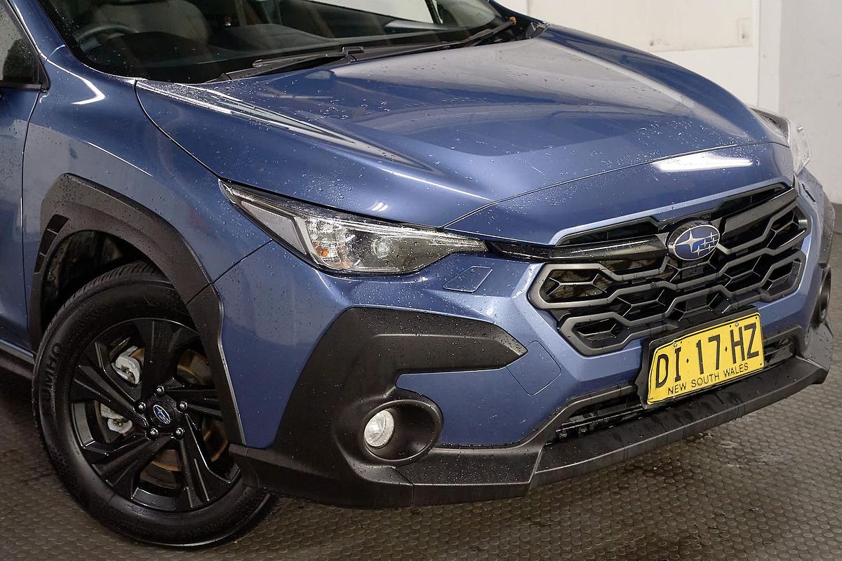2023 Subaru Crosstrek 2.0L G6X