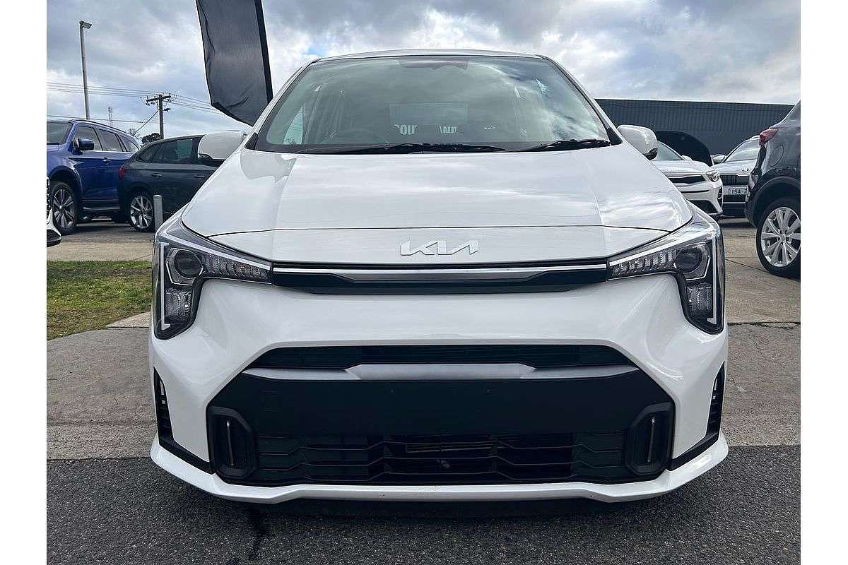 2024 Kia Picanto Sport JA PE2