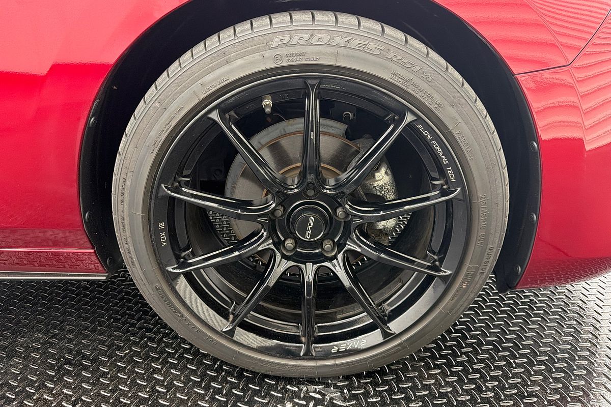 2019 Mazda 3 G20 Touring BP Series