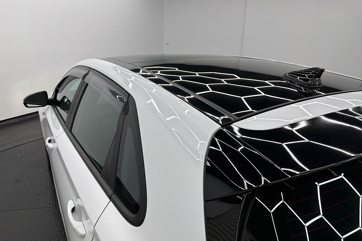 2022 Hyundai i30 N Line Premium PD.V4