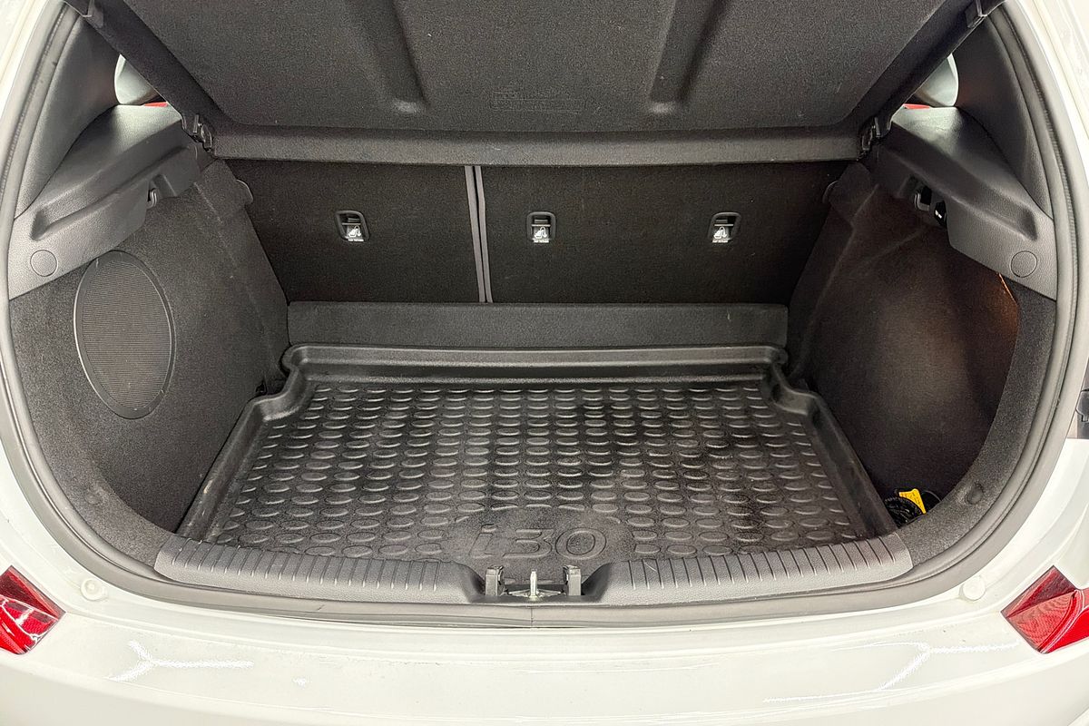 2022 Hyundai i30 N Line Premium PD.V4