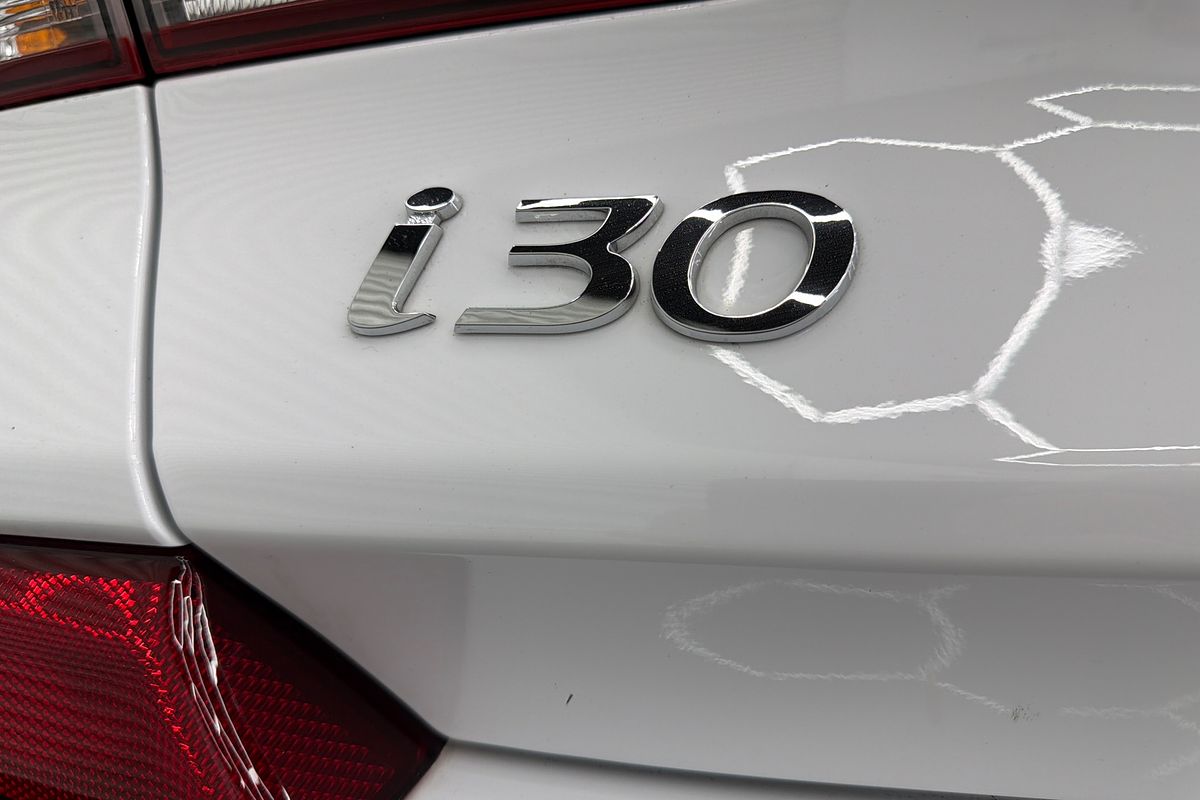 2022 Hyundai i30 N Line Premium PD.V4