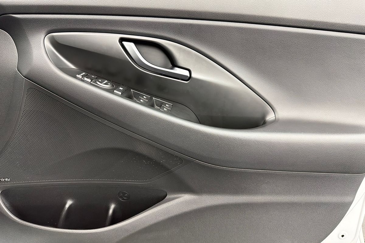 2022 Hyundai i30 N Line Premium PD.V4