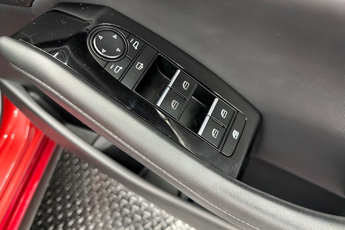 2019 Mazda 3 G20 Touring BP Series