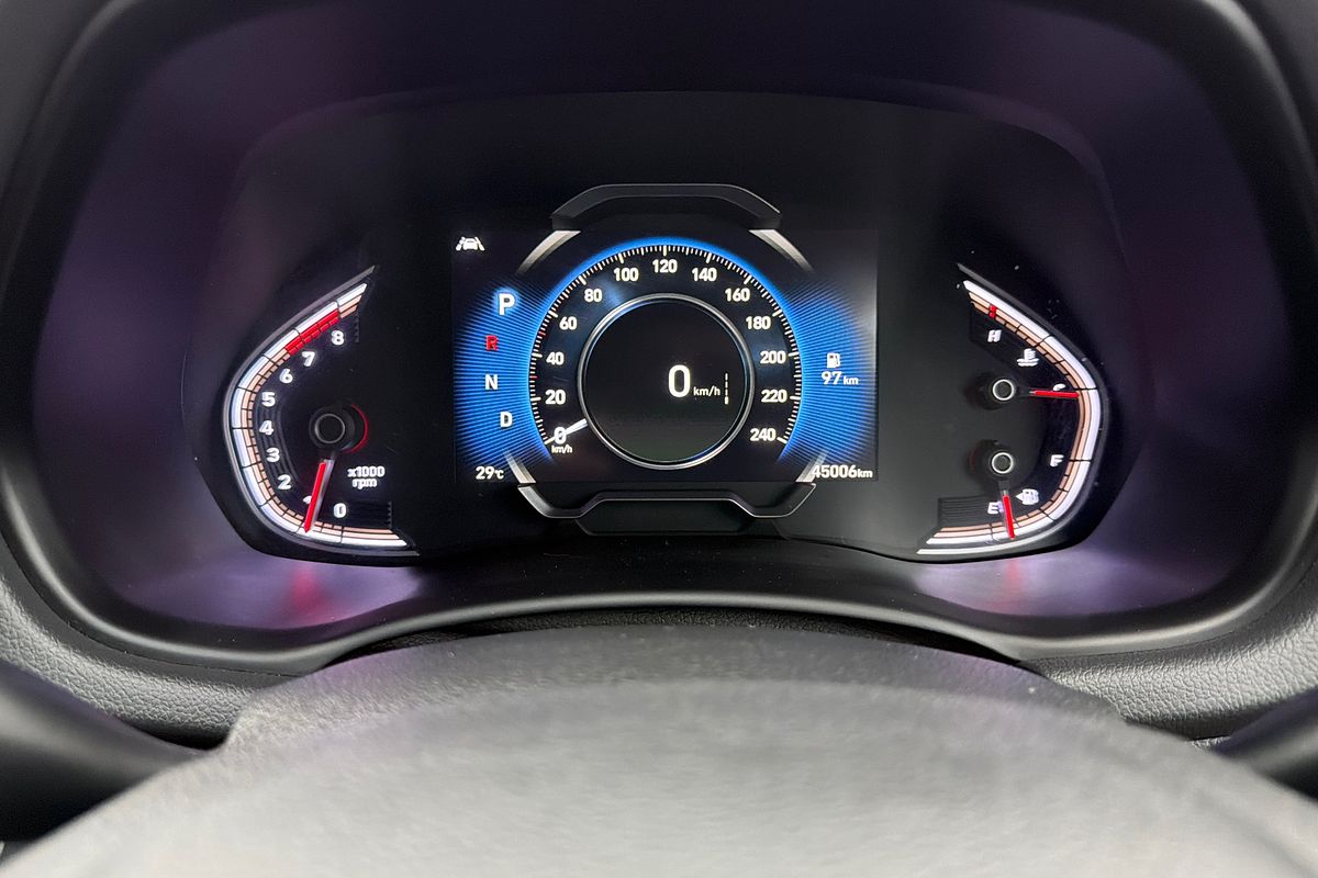 2022 Hyundai i30 N Line Premium PD.V4