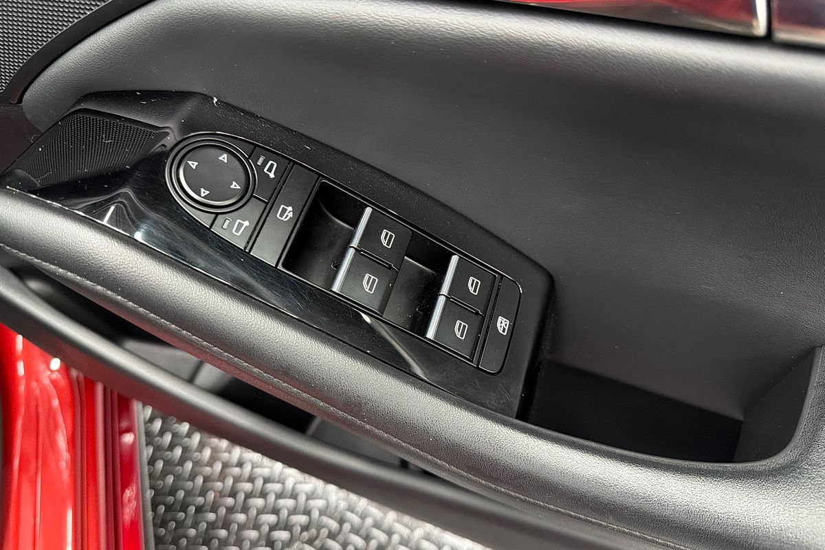 2019 Mazda 3 G20 Touring BP Series