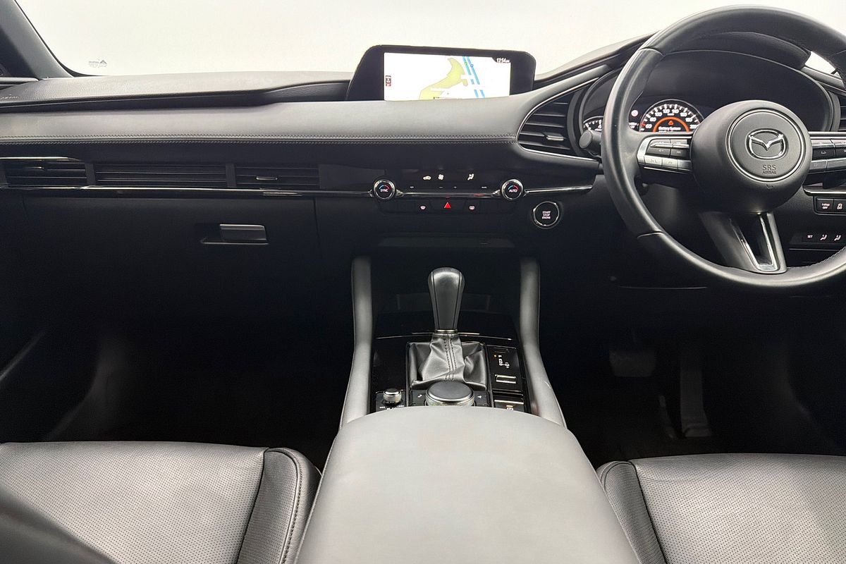 2019 Mazda 3 G20 Touring BP Series