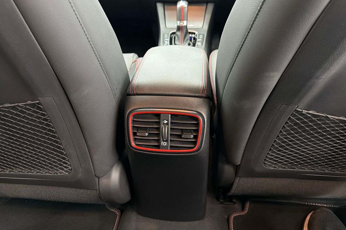 2022 Hyundai i30 N Line Premium PD.V4