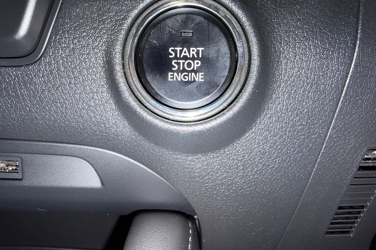 2019 Mazda 3 G20 Touring BP Series