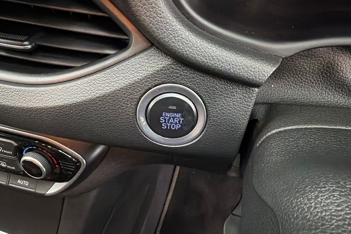 2022 Hyundai i30 N Line Premium PD.V4