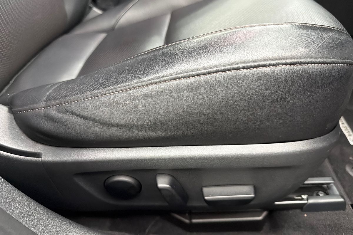 2019 Mazda 3 G20 Touring BP Series