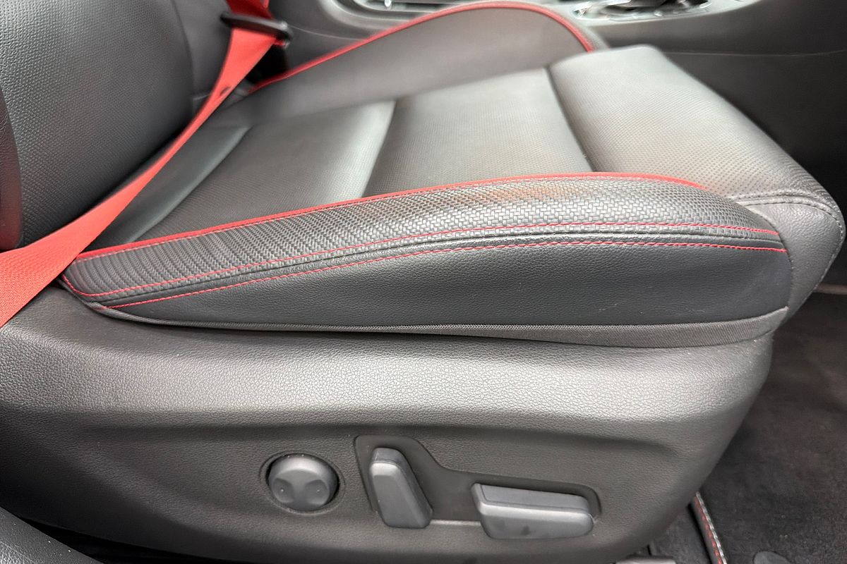 2022 Hyundai i30 N Line Premium PD.V4