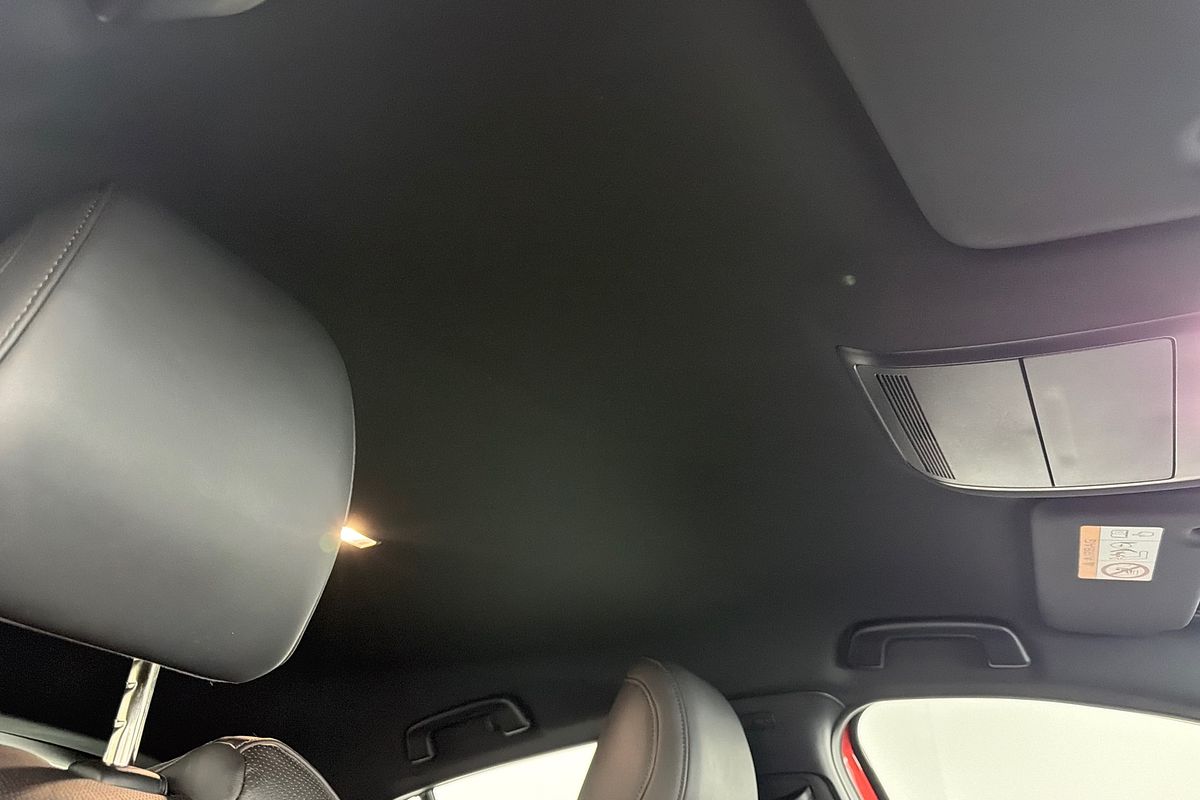 2019 Mazda 3 G20 Touring BP Series