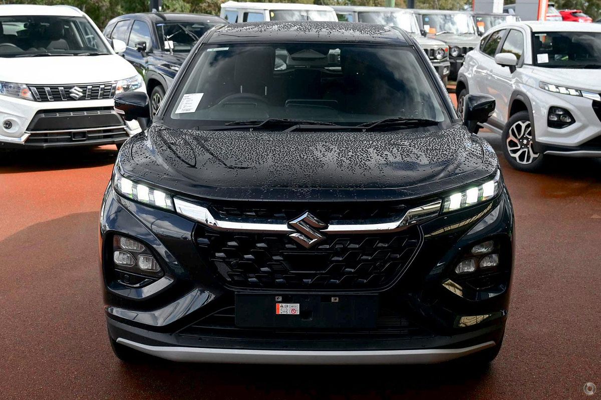 2025 Suzuki Fronx Hybrid KW