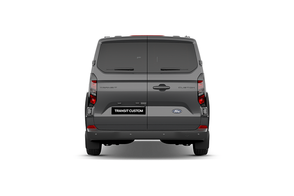 2025 Ford Transit Custom PHEV Trend LWB AV LWB Low Roof thumb-6